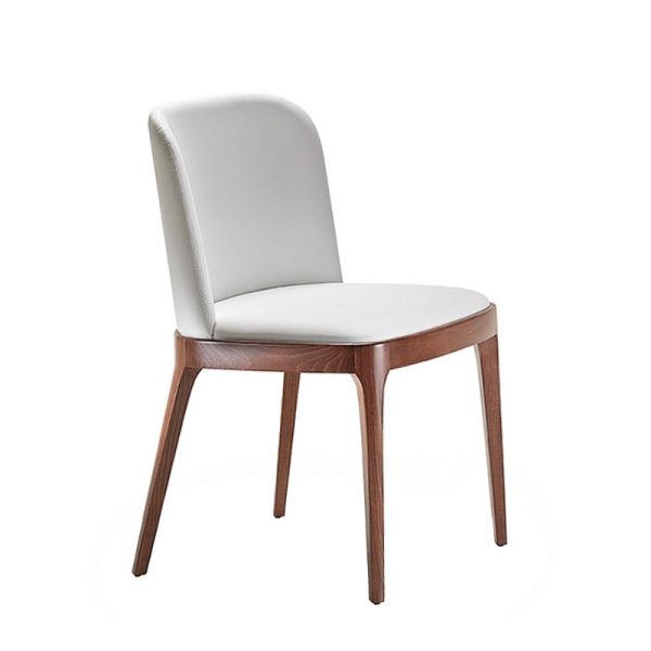 Quality designer hospitality projects Bali furniture DZ-CHD1013 Vowing Dining Chair