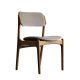 Designer Hospitality Projects Bali Furniture - Sheer DZ-CHD1-014 Dining Chair