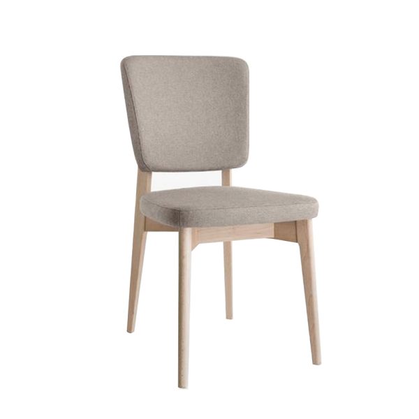 Bali Designer Furniture & Hospitality Interior - Precedent Dining Chair